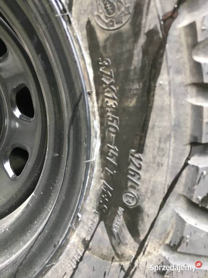 Nissan Patrol Y60 diesel Gdańsk