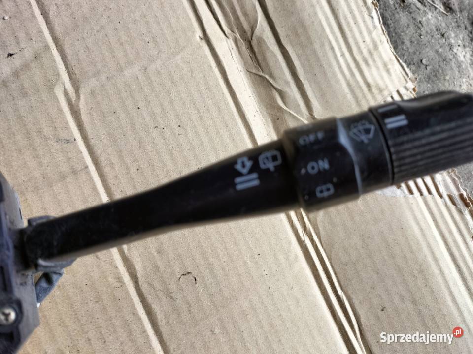 PRZEŁĄCZNIK ZESPOLONY PAJĄK HONDA CIVIC M13103 lubelskie Kamień-Kolonia