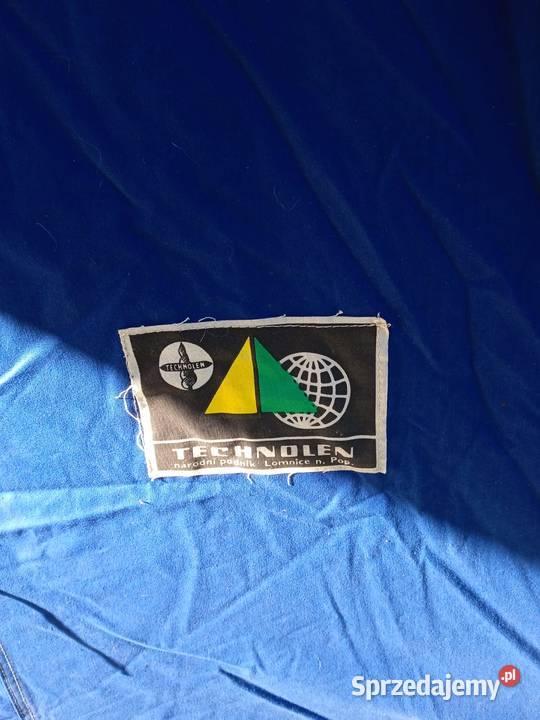 namiot willowy duży Namioty Biestrzyków