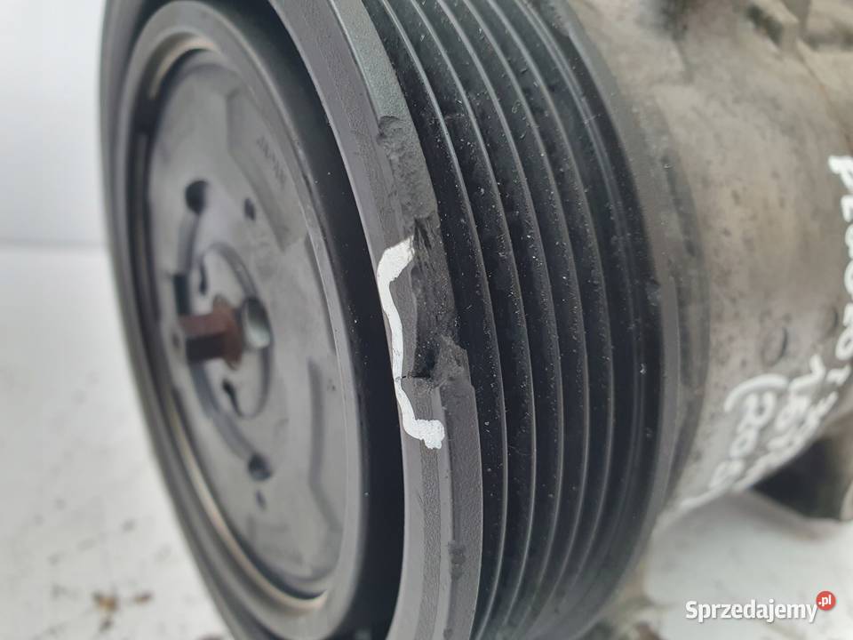 SPRĘŻARKA KLIMATYZACJI Peugeot Partner 308 16 Chełm