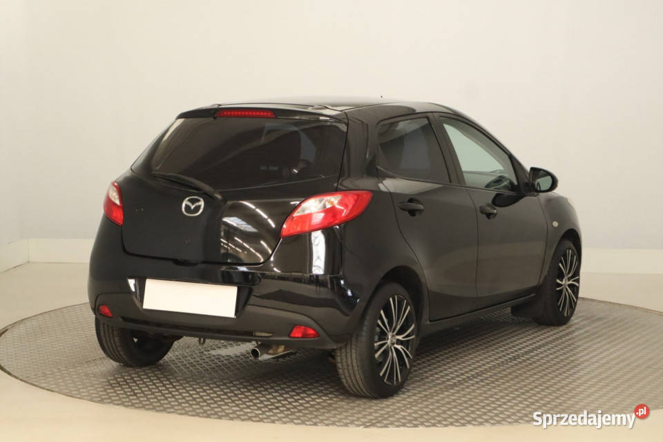 Mazda 2 13 i 63KM Zabrze