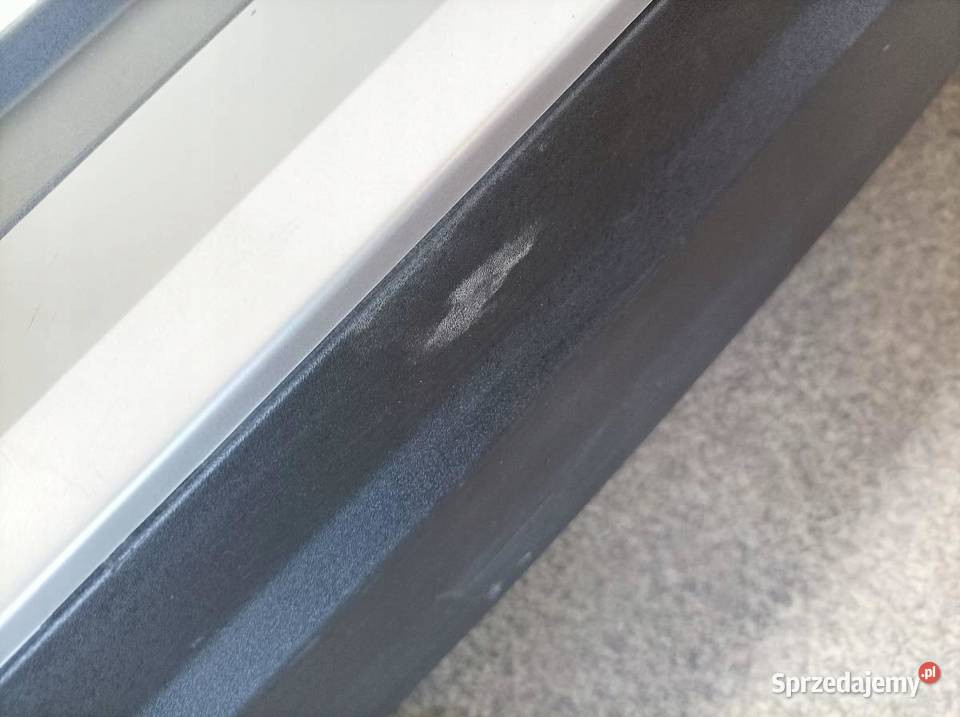 ZDERZAK TYŁ PDC ELD Peugeot 2008 II 2019 Rok produkcji 2024 Zderzaki