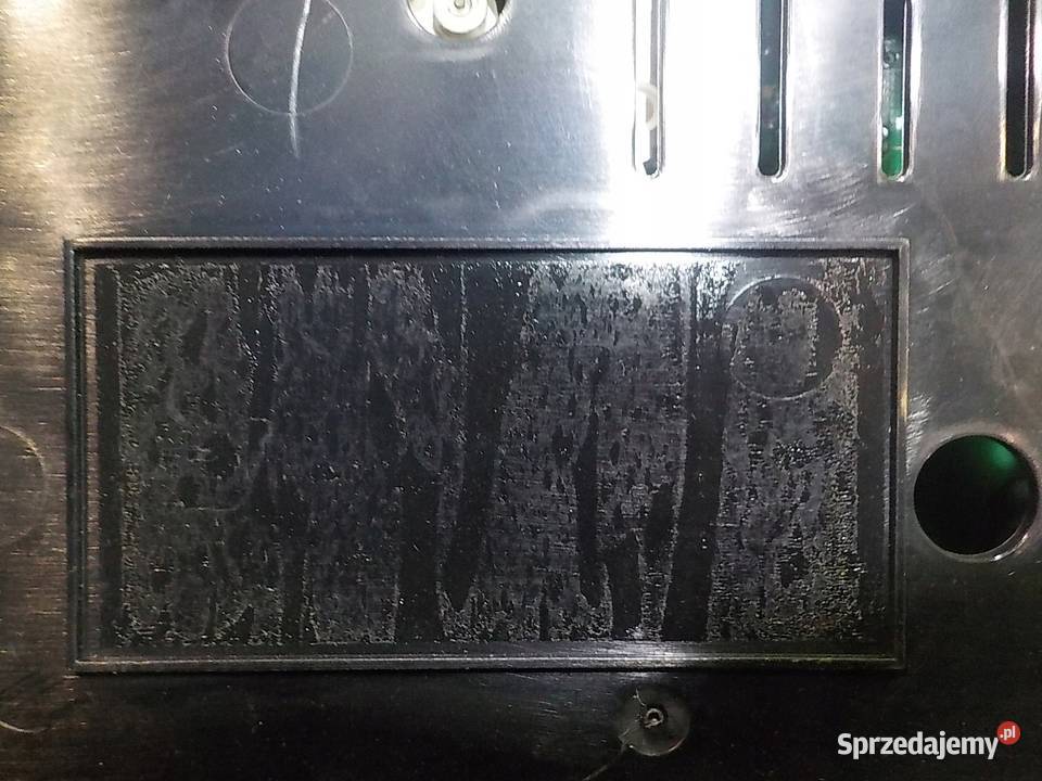 RANGE ROVER L322 LIFT 36 TD V8 07r licznik Suków