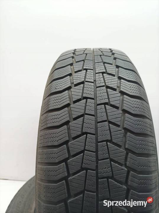 2x OPONA ZIMOWA VIKING WINTECH 19565R15 65