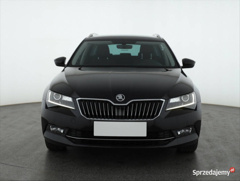 Skoda Superb 14 TSI Piaseczno sprzedam