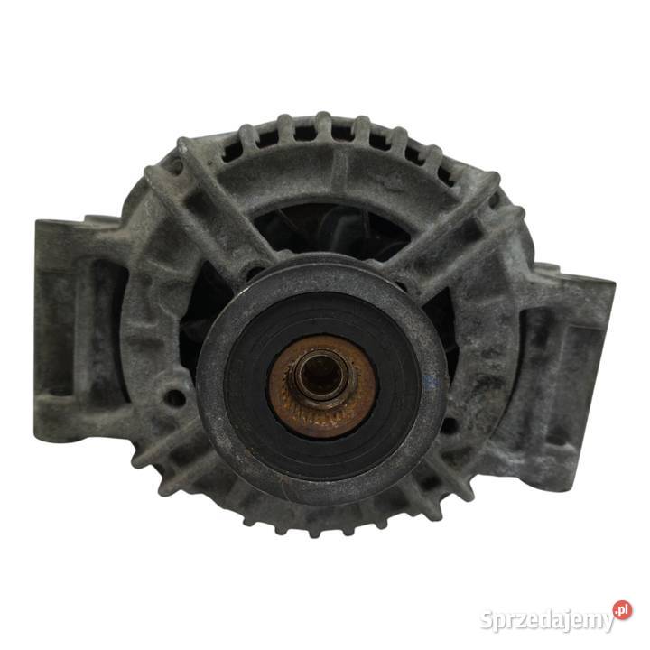 ALTERNATOR Audi A3 8P 20 TFSI bosch 06B903016AB Układ elektryczny silnika Chełm sprzedam