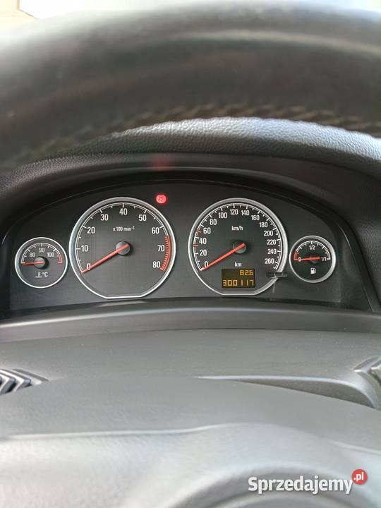Sprzedam Opel Vectra Milicz