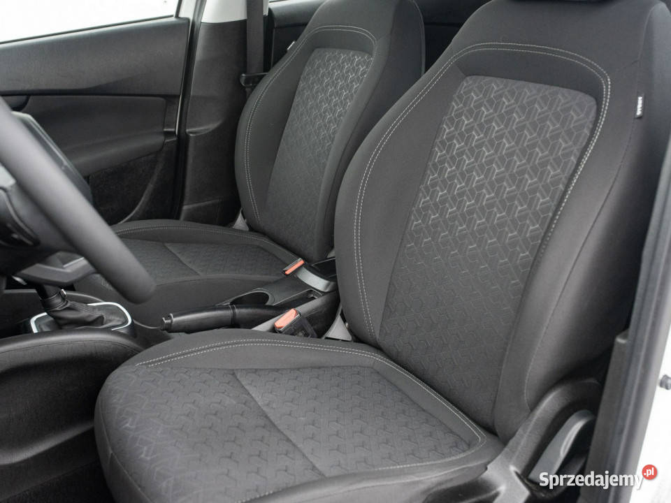 Fiat Tipo WN7694R15HEV City Cross Klimatronic Gdańsk sprzedam