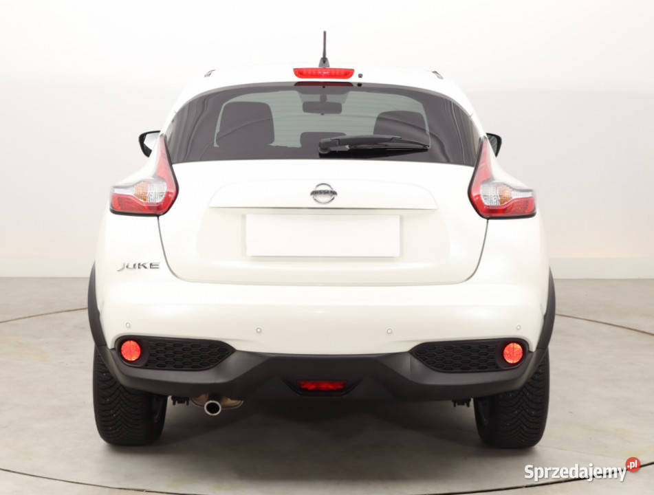 Nissan Juke 12 DIGT 1197cm3 Juke dolnośląskie Bielany Wrocławskie