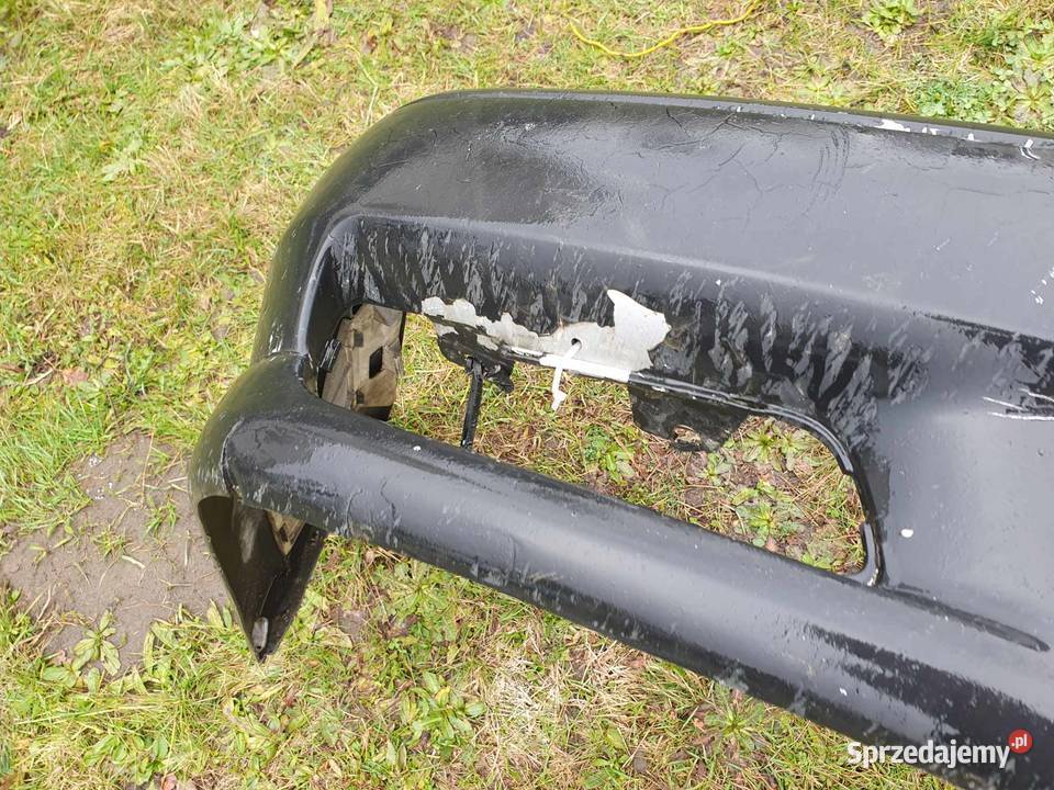 Zderzak przedni przód Volvo s70 v70 9600 osobowe Kraków