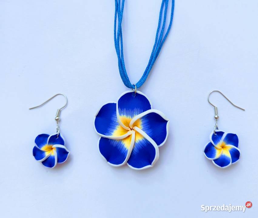 Nowe zestawy biżuterii Limanowa