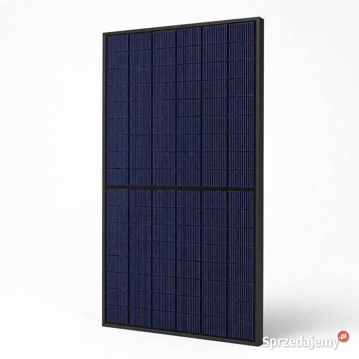 GCL NT12R54BGDF505W Full Black Bifacial małopolskie sprzedam