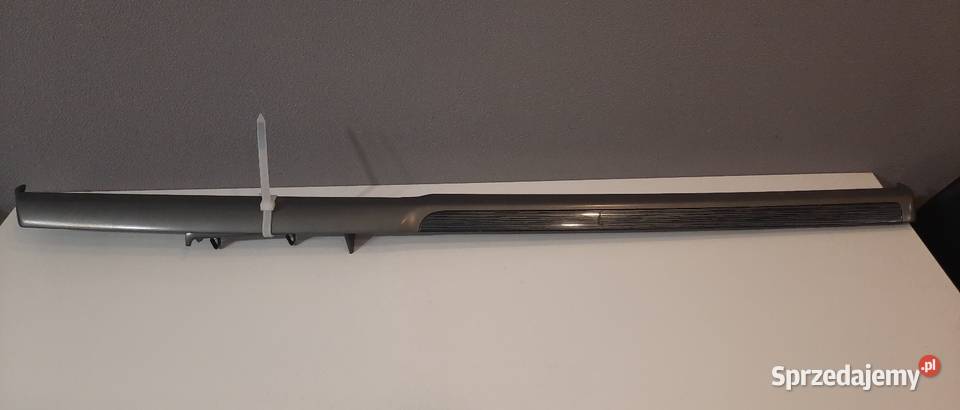 Listwy wewnętrzne opel vectra c signum polift Ostrówek
