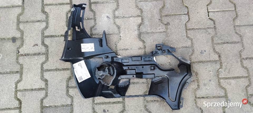BMW f48 wzmocnienie zderzaka przedniego sprzedam