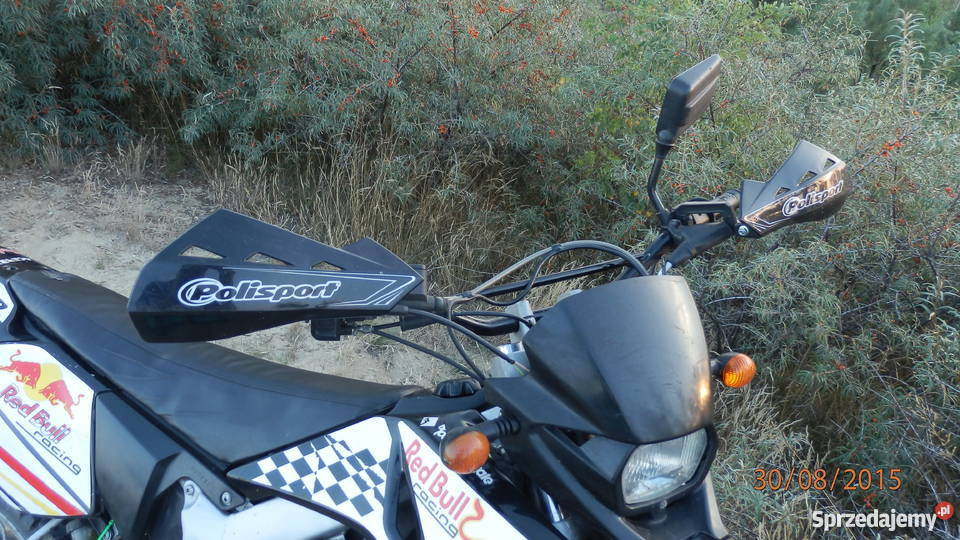 Yamaha DT5090 Łódzkie Bełchatów