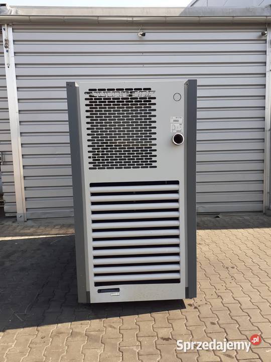 Sprężarka ATLAS COPCO GA75VSD 75KW S013706 Wilków