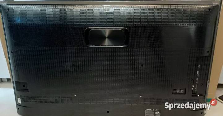 OkaZja TELEWIZOR HISENSE 55 gWARANCJA IGŁA Piaseczno