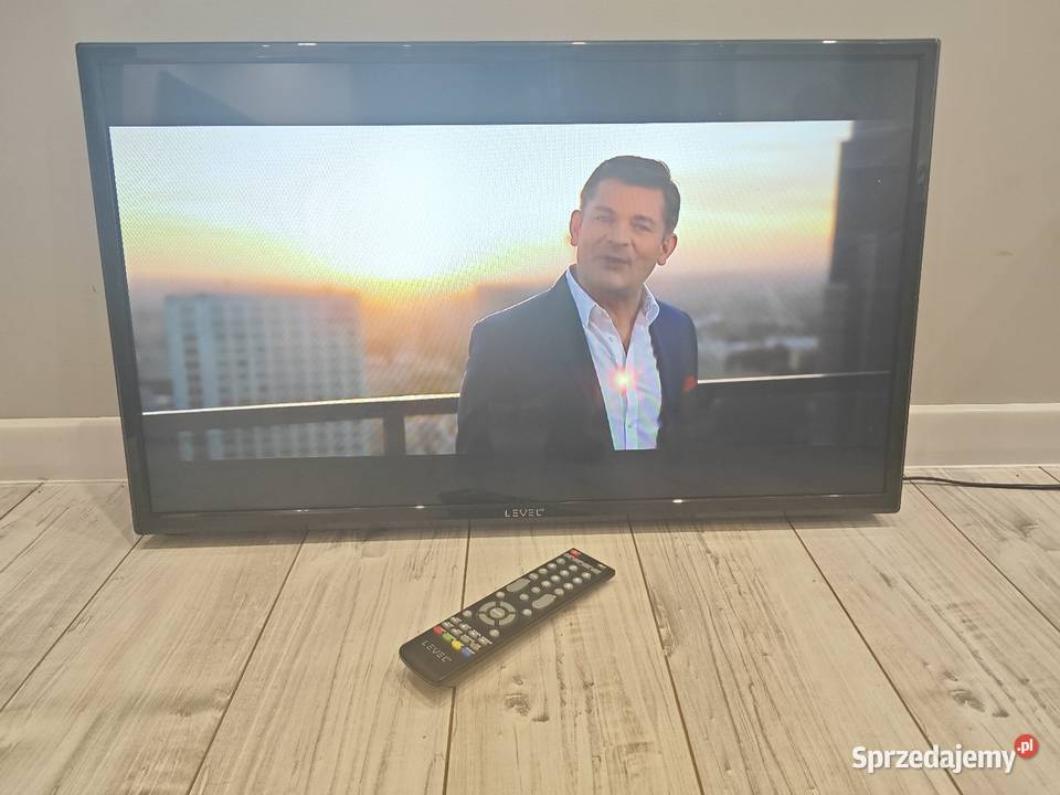 Telewizor 32 cale Boguszów-Gorce