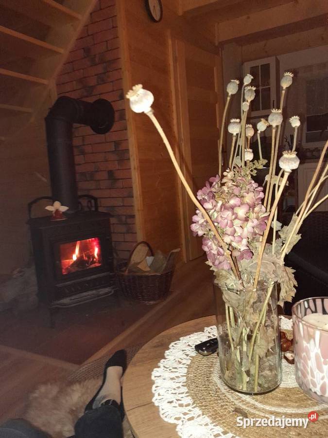 domek na Wielkanoc Żywiec