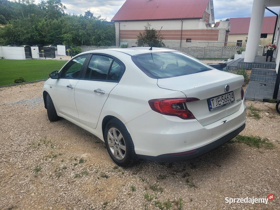 Fiat Tipo 14 Gaz dwa komplety kół Małogoszcz