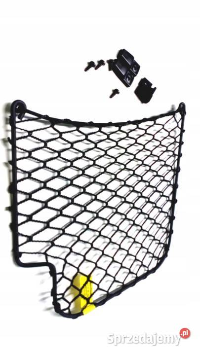 VOLVO XC90 siatka bagazowa prawy boczek Bielany Wrocławskie sprzedam