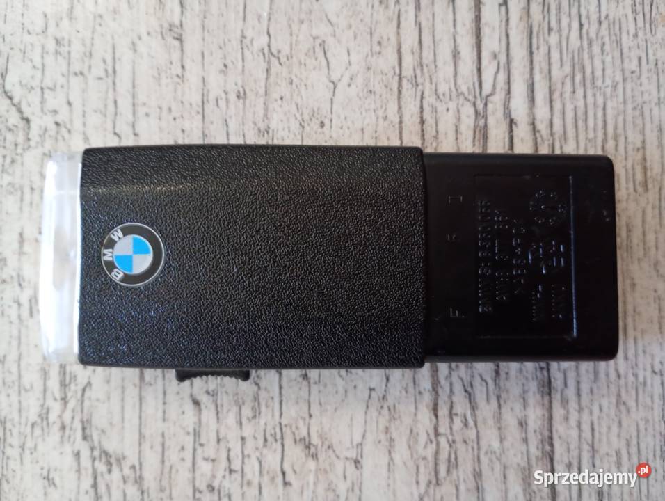 Latarka BMW E39 E46 E90 E91 E60 E61 E65 Hrubieszów