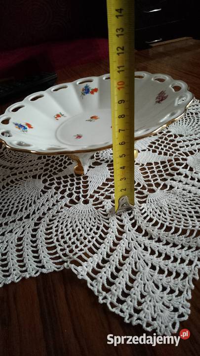 Kosz na nóżkachPatera Ćmielów Nakło nad Notecią