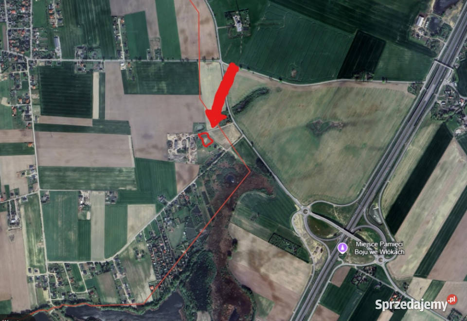 ŚWIETNA S5 W DOBRCZU