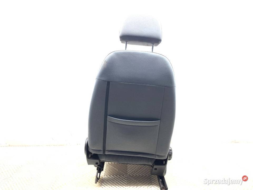 FOTEL PRAWY PRZÓD FIAT LINEA Hatchback SIEDZENIE osobowe podkarpackie