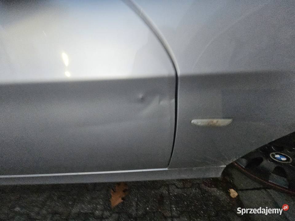 Sprzedam diesel Kędzierzyn-Koźle