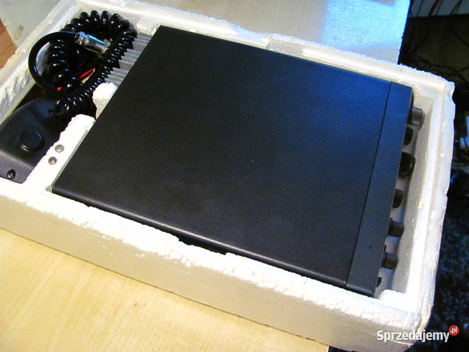 Radio CB Super Star401 AMFMSSB nieużywane nowe Łódź sprzedam