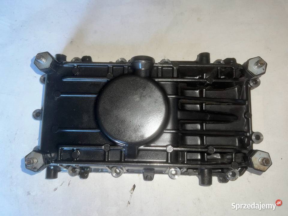 Miska olejowa BMW G310 BMW GR ABS