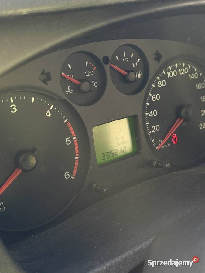 Ford transit model 350 2008 Świdnica