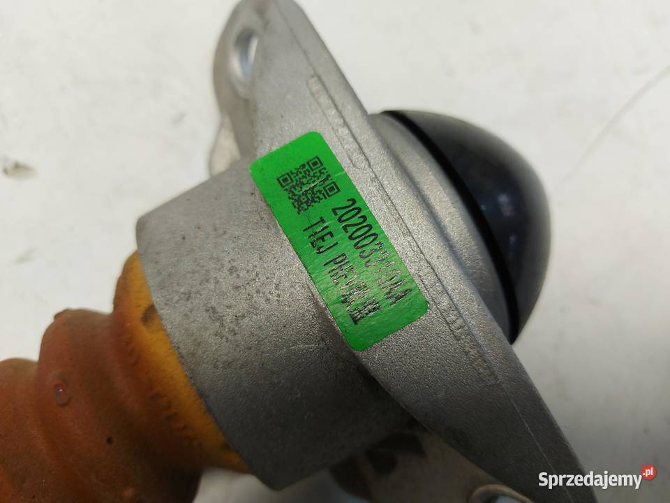 Cherry Jaecoo 7 PHEV 2025r Amortyzator tył prawy osobowe