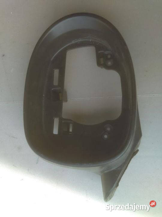 HONDA CIVIC UFO VIII OBUDOWA LUSTERKA PRAWA Karoseria Kozubszczyzna
