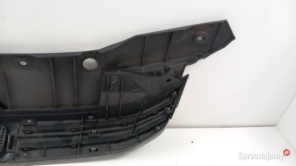 HONDA INSIGHT II ATRAPA GRILL CHROM osobowe Zbierkowo
