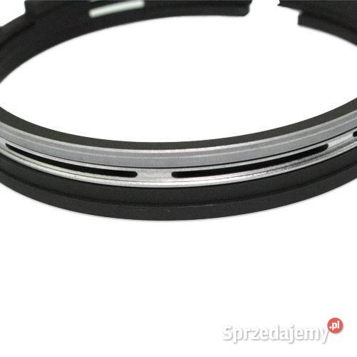 Zestaw pierścieni do tłoka 80mm Shibaura SD1540 Tajęcina