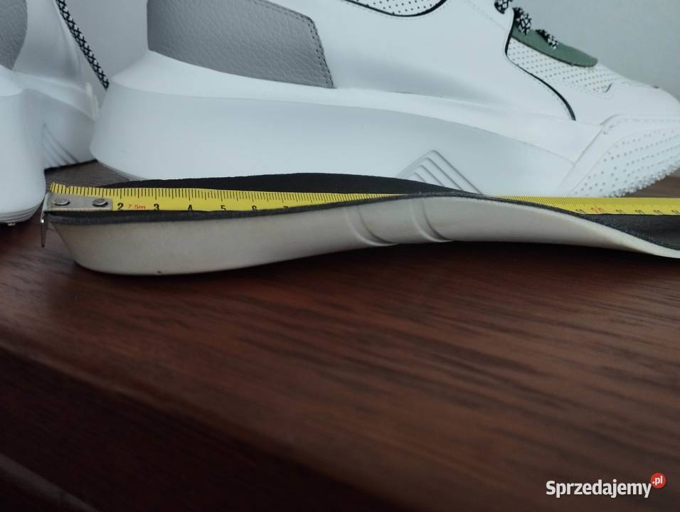 Sneakersy premium 46 229 Kołobrzeg