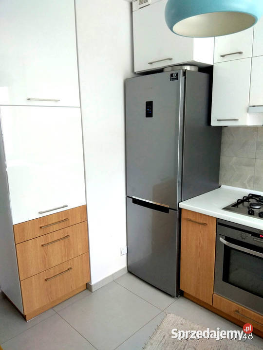 Mieszkanie Wrocław 60m 4 pokoje 59.64m2