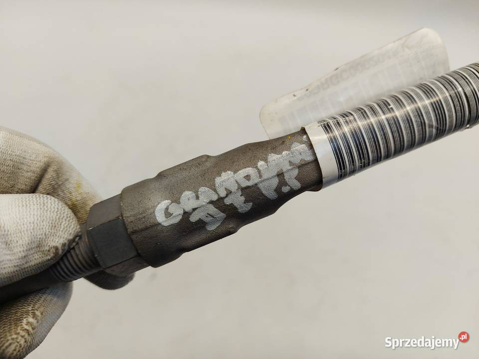 OPEL Grandland II 2024 Drążek kierowniczy prawy