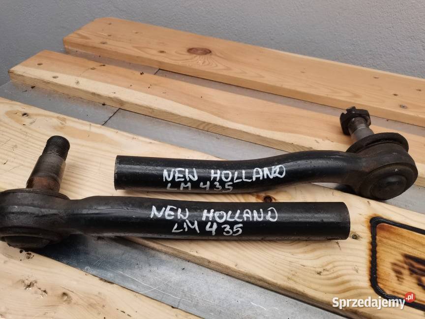Holland LM 435 Drążek kierowniczy sprzedam