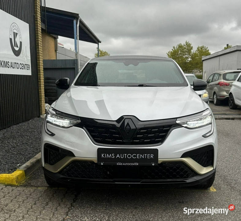 Renault Arkana Sadlno sprzedam