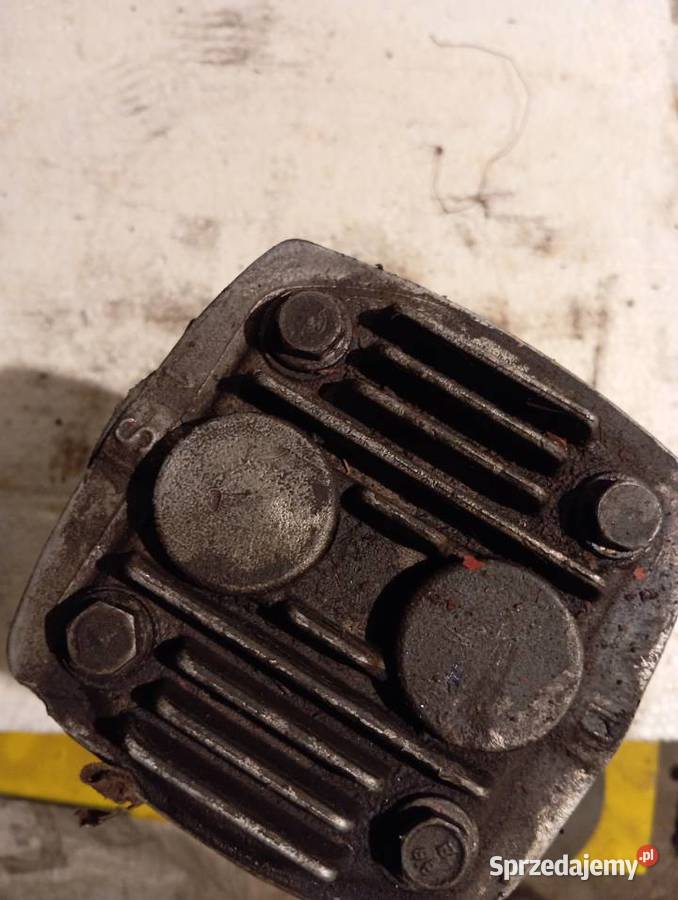 Sprężarka powietrza Star