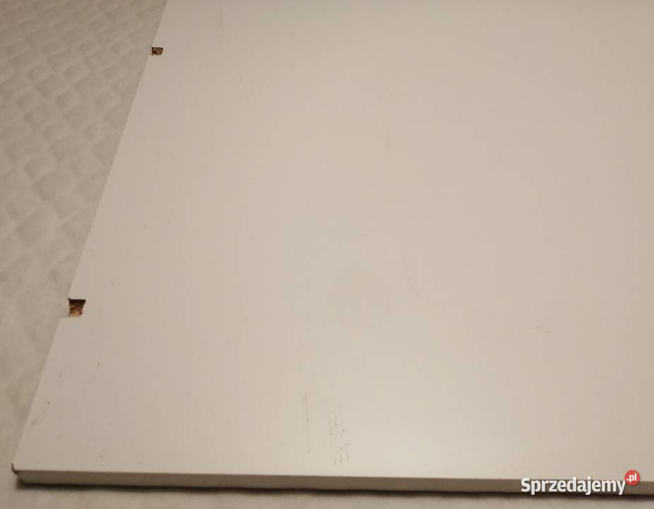 Utrusta półka 60x60 biały 50205612 Ikea 1 śląskie Czeladź