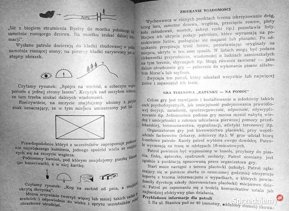 Wypoczynek dzieci i młodzieży Ministerstwo Rok wydania 1974 Chełm