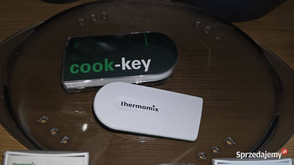 Thermomix TM5 Warszawa
