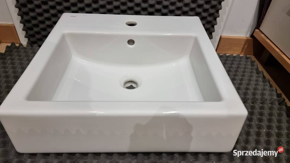 Umywalka oło 50 Luboń