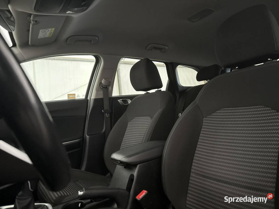 Kia Ceed 15 TGDI160 M Pakiet SMART Salon Faktura czujnik parkowania sprzedam