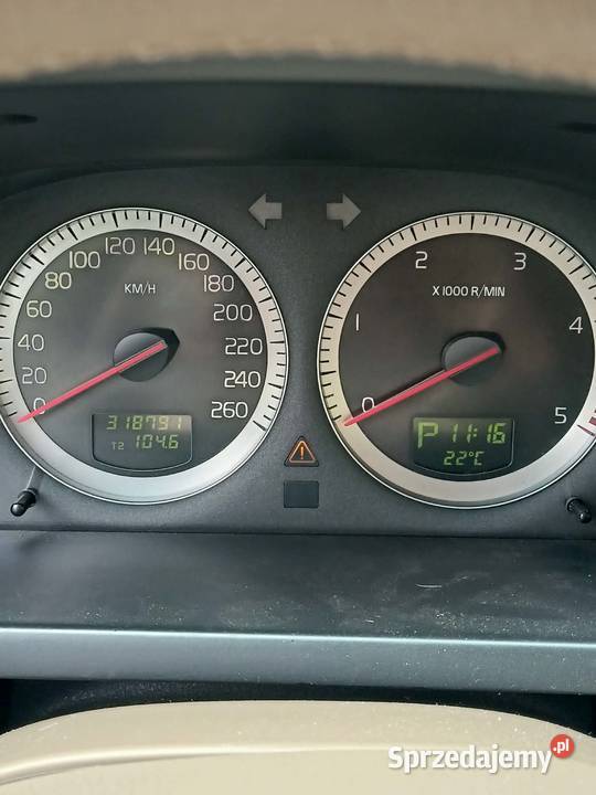 Volvo XC90 7osobowe