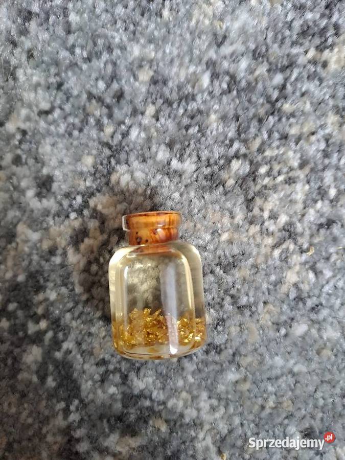 Płynne złoto Wrocław